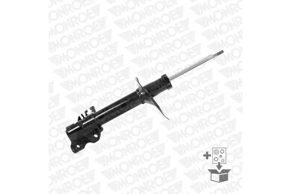 Handler.Part Shock Absorber MONROE D0019R 8