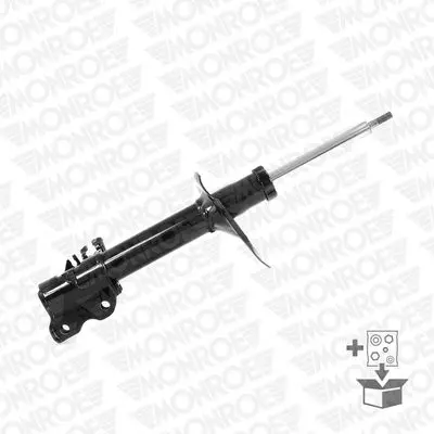 Handler.Part Shock Absorber MONROE D0019R 3