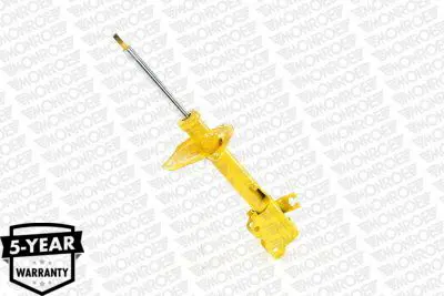 Handler.Part Shock absorber MONROE D0021 8