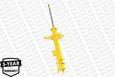 Handler.Part Shock absorber MONROE D0021 9