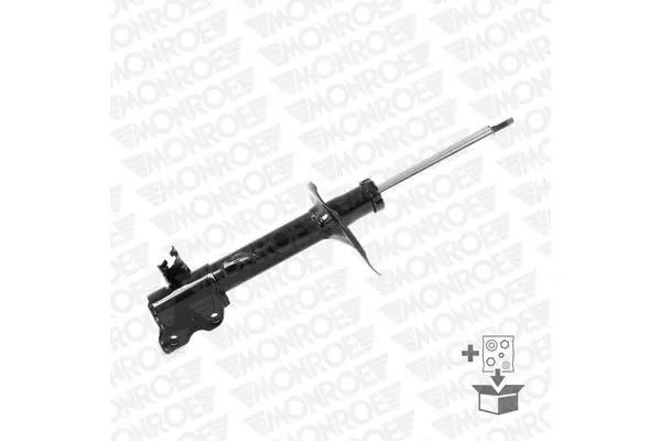 Handler.Part Shock Absorber MONROE D0021R 8