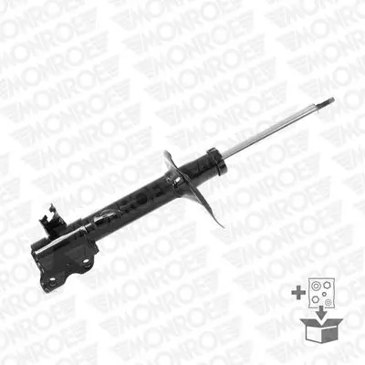 Handler.Part Shock Absorber MONROE D0021R 3