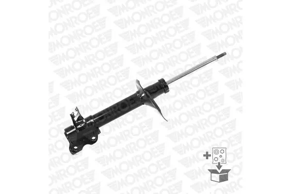 Handler.Part Shock Absorber MONROE D0022L 8