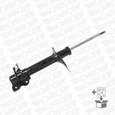 Handler.Part Shock Absorber MONROE D0022L 3