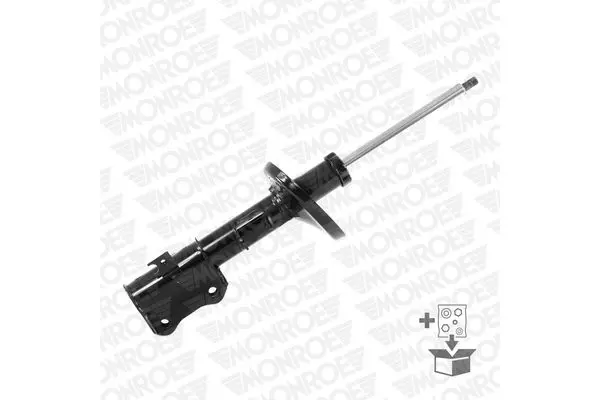 Handler.Part Shock Absorber MONROE D0029R 8