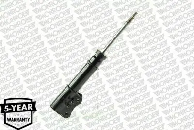 Handler.Part Shock absorber MONROE D0201 8