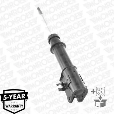 Handler.Part Shock absorber MONROE D0201 5