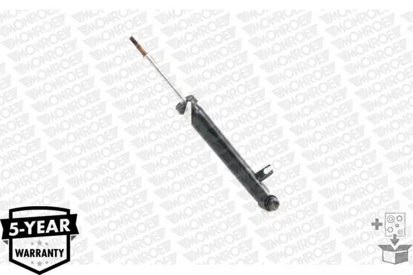 Handler.Part Shock absorber MONROE D0306 6