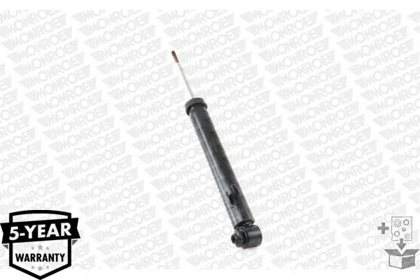 Handler.Part Shock absorber MONROE D0306 7