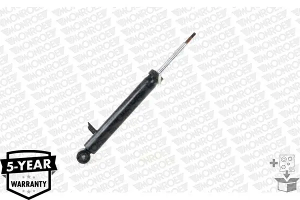 Handler.Part Shock absorber MONROE D0306 5