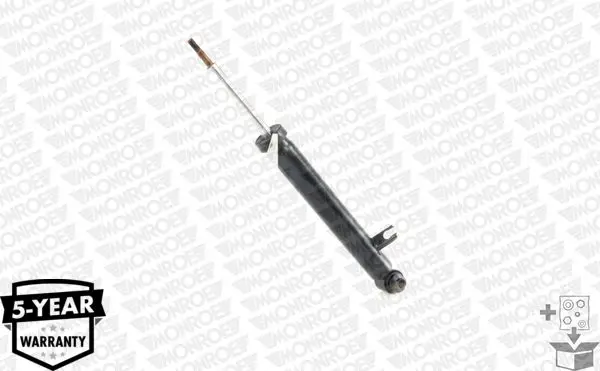 Handler.Part Shock absorber MONROE D0306 3