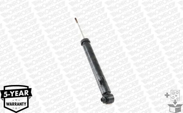 Handler.Part Shock absorber MONROE D0306 4