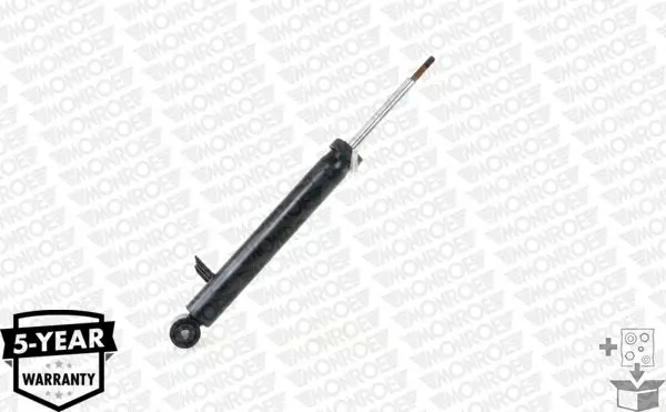 Handler.Part Shock absorber MONROE D0306 2