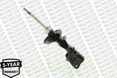 Handler.Part Shock absorber MONROE D0401 9