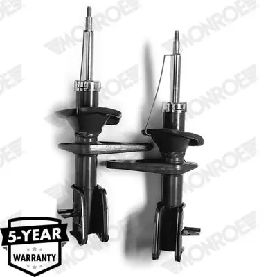 Handler.Part Shock absorber MONROE D0401 1