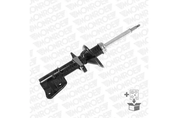 Handler.Part Shock Absorber MONROE D0401R 8