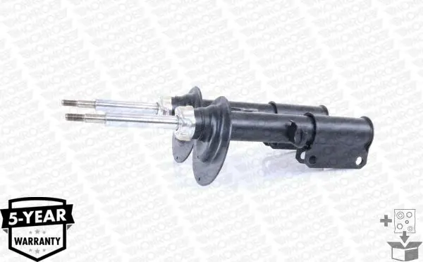 Handler.Part Shock absorber MONROE D0407 9