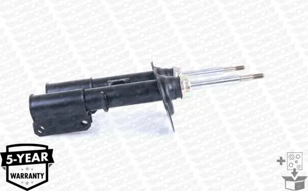 Handler.Part Shock absorber MONROE D0407 8