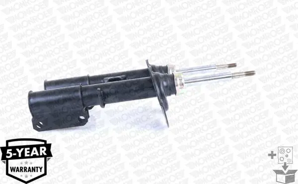 Handler.Part Shock absorber MONROE D0407 3