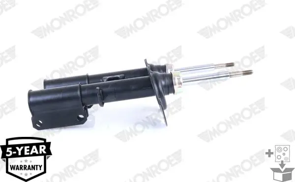 Handler.Part Shock absorber MONROE D0407 2