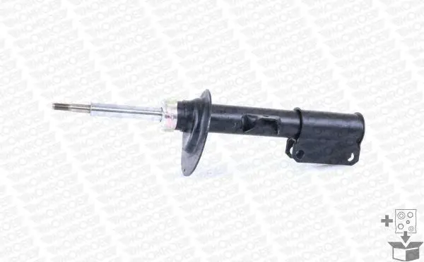 Handler.Part Shock Absorber MONROE D0407R 9