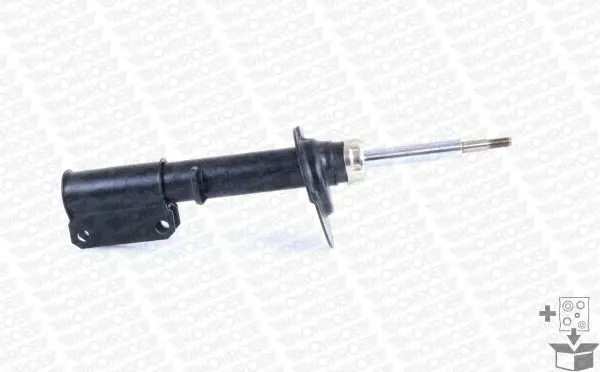 Handler.Part Shock Absorber MONROE D0407R 8