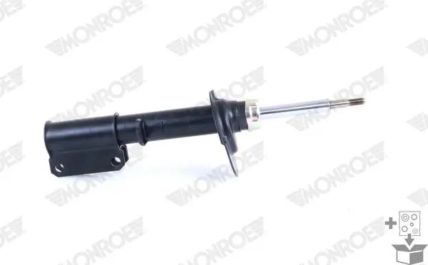 Handler.Part Shock Absorber MONROE D0407R 2