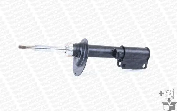 Handler.Part Shock Absorber MONROE D0408L 9