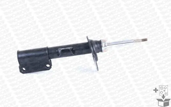 Handler.Part Shock Absorber MONROE D0408L 8