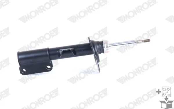 Handler.Part Shock Absorber MONROE D0408L 2