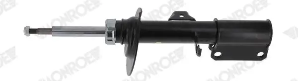 Handler.Part Shock Absorber MONROE D0408L 1