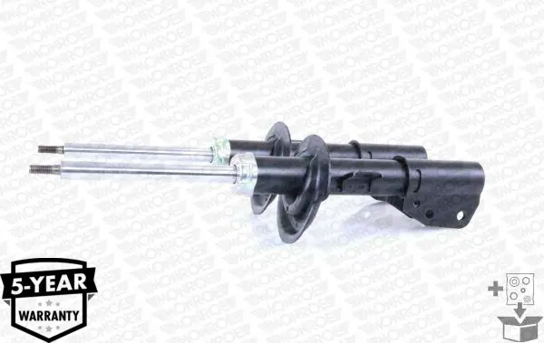 Handler.Part Shock absorber MONROE D0409 9