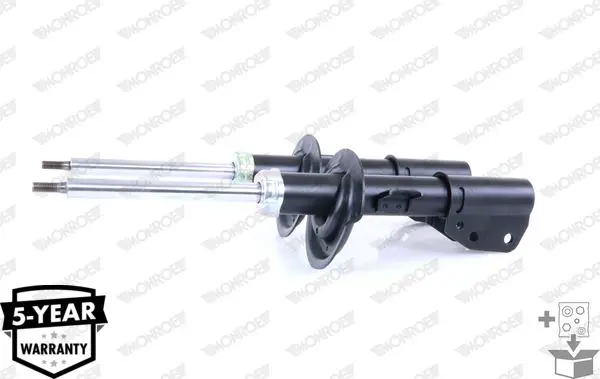 Handler.Part Shock absorber MONROE D0409 6