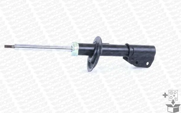 Handler.Part Shock Absorber MONROE D0409R 9