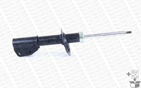 Handler.Part Shock Absorber MONROE D0409R 8