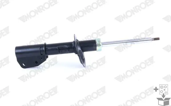 Handler.Part Shock Absorber MONROE D0409R 2