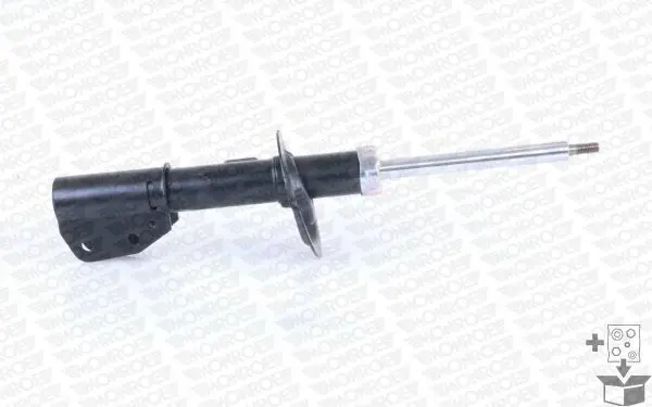 Handler.Part Shock Absorber MONROE D0410L 8