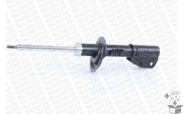 Handler.Part Shock Absorber MONROE D0410L 4