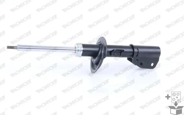 Handler.Part Shock Absorber MONROE D0410L 6