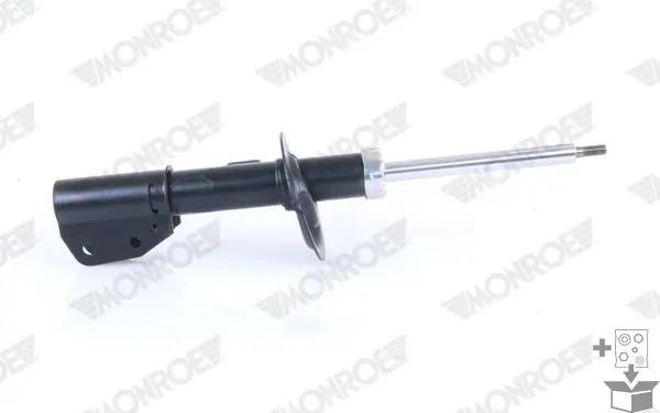 Handler.Part Shock Absorber MONROE D0410L 2