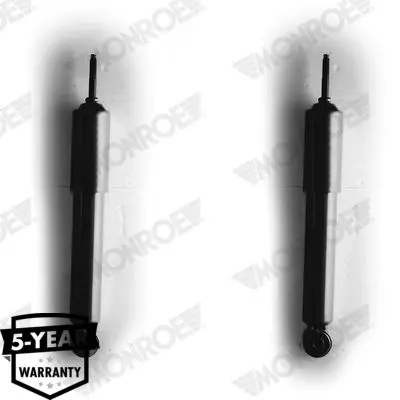 Handler.Part Shock absorber MONROE D2599 1