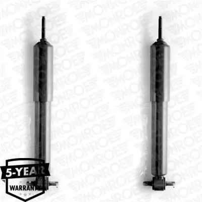 Handler.Part Shock absorber MONROE D2653 2