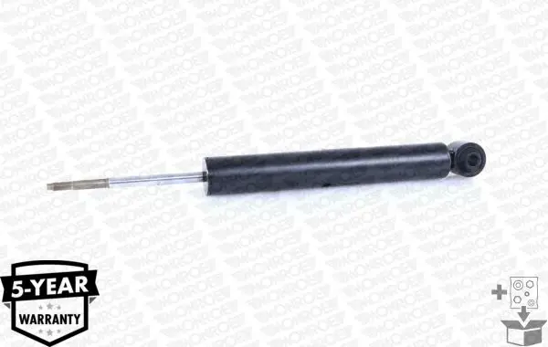 Handler.Part Shock absorber MONROE D4003 9