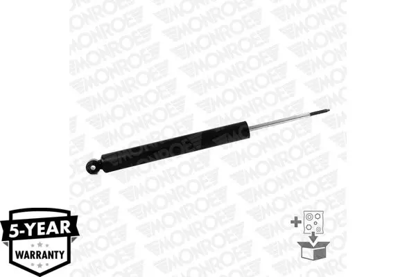 Handler.Part Shock absorber MONROE D4005 8