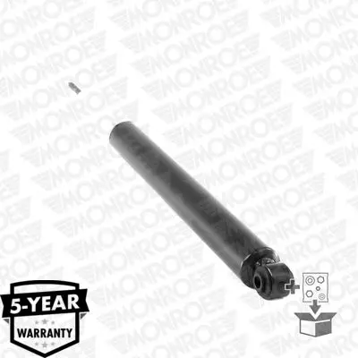 Handler.Part Shock absorber MONROE D4005 5