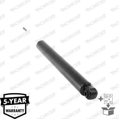 Handler.Part Shock absorber MONROE D4005 7