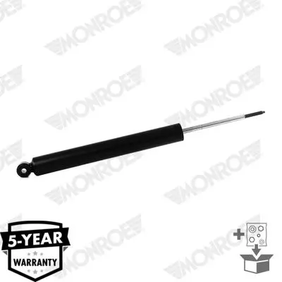 Handler.Part Shock absorber MONROE D4005 2