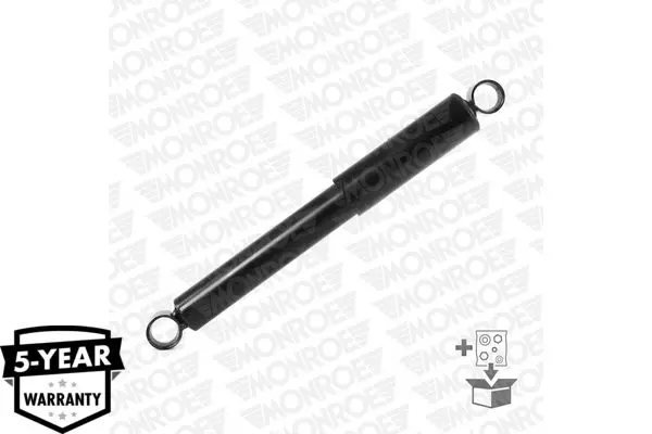 Handler.Part Shock absorber MONROE D4044 8