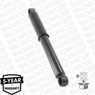 Handler.Part Shock absorber MONROE D4044 5