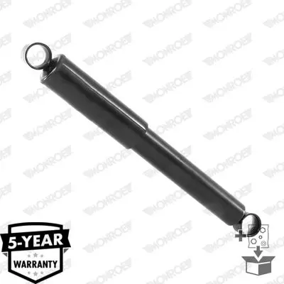 Handler.Part Shock absorber MONROE D4044 6